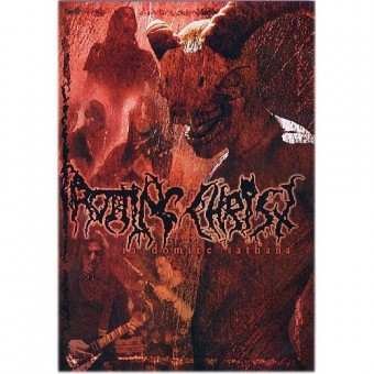 Rotting Christ - In domine Sathana - DVD