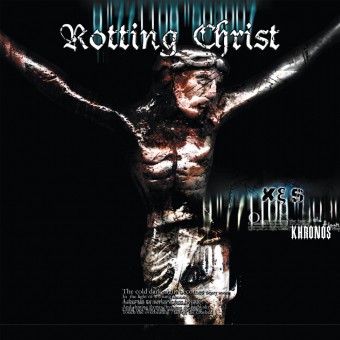 Rotting Christ - Khronos - CD