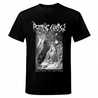 Rotting Christ - Passage To Arcturo - T-shirt (Men)