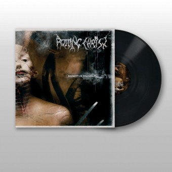 Rotting Christ - Sanctus Diavolos - LP Gatefold
