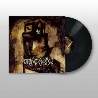 Rotting Christ - Sleep Of The Angels - LP Gatefold