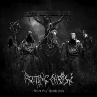 Rotting Christ - Under Our Black Cult - 5CD ARTBOOK