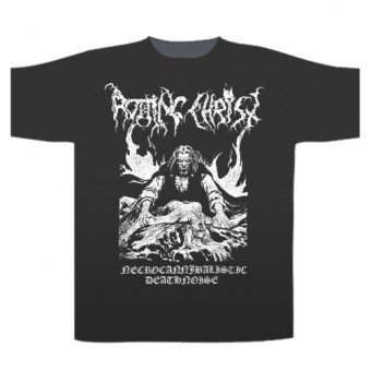 Rotting Christ - Vampire - T-shirt (Men)