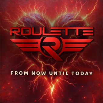 Roulette - From Now Until Today - CD EP