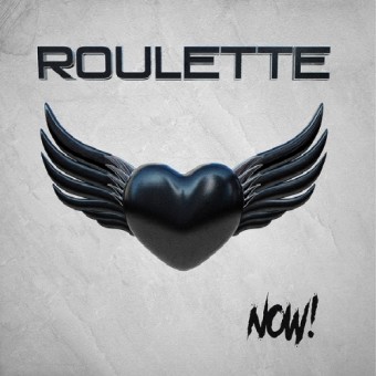 Roulette - Now! - LP Gatefold