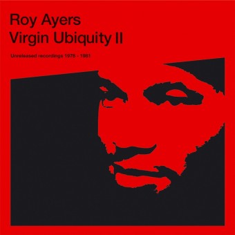 Roy Ayers - Virgin Ubiquity II - 3LP GATEFOLD