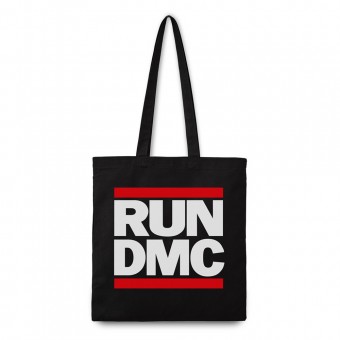 Run DMC - Run DMC - TOTE BAG
