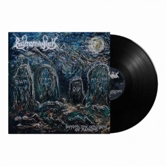 Runemagick - Beyond The Cenotaph Of Mankind - LP