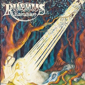Ruphus - Ranshart - CD