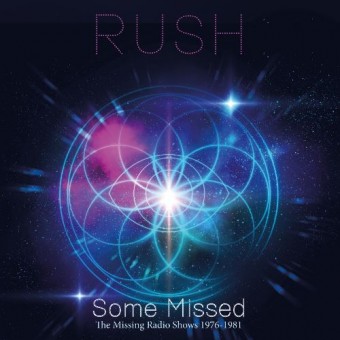 Rush - Some Missed - DOUBLE CD