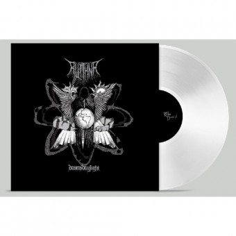 Rutthna - Doomsdaylight - LP COLOURED