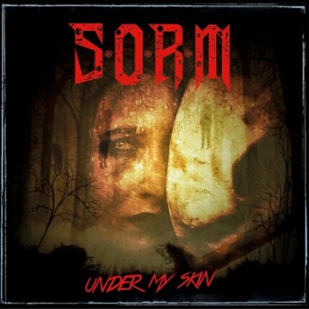 S.O.R.M - Under My Skin - CD DIGIPAK