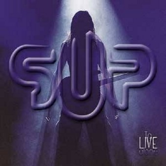 S.U.P. - To Live Alone - CD DIGIPAK