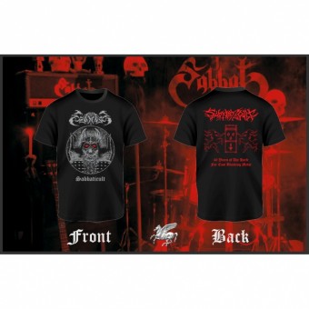 Sabbat - Sabbaticult - T-shirt (Men)