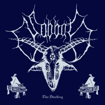 Sabbat - The Dwelling - CD