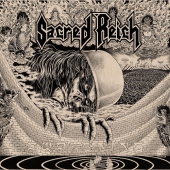 Sacred Reich - Awakening - CD DIGIPAK