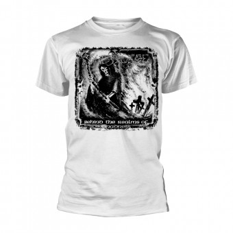 Sacrilege - Behind The Realms Of Madness - T-shirt (Men)