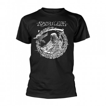 Sacrilege - Reaper - T-shirt (Men)