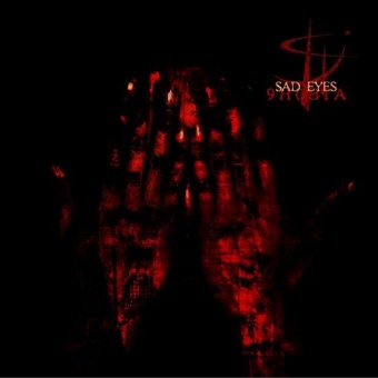 Sad Eyes - 9hobia - CD