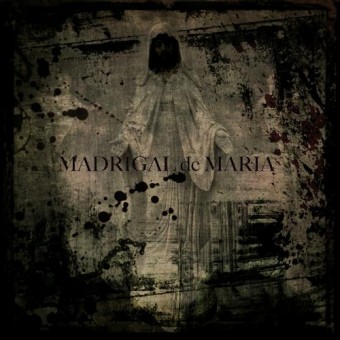 Sadie - Madrigal de Maria - CD