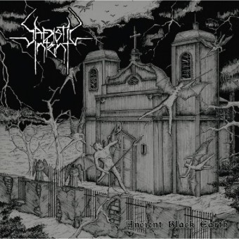 Sadistic Intent - Ancient Black Earth - LP Picture Gatefold