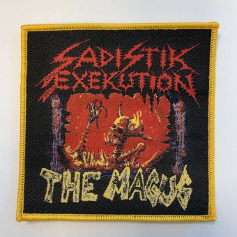 Sadistik Exekution - The Magus - Patch