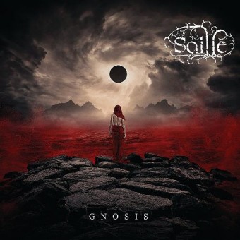 Saille - Gnosis - CD DIGIPAK