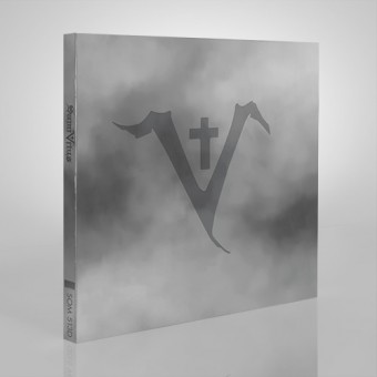 Saint Vitus - Saint Vitus - CD DIGISLEEVE + Digital