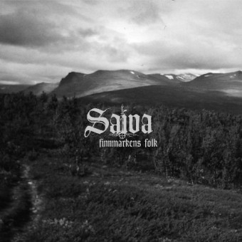 Saiva - Finnmarkens Folk - CD DIGIPAK