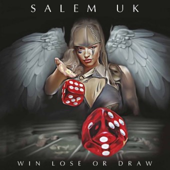 Salem UK - Win Lose Or Draw - CD DIGIPAK