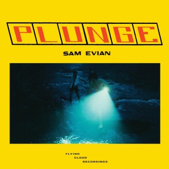 Sam Evian - Plunge - CD DIGISLEEVE