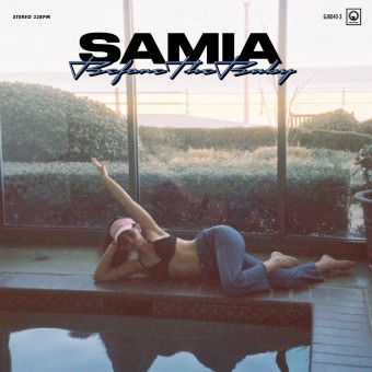 Samia - Before The Baby - LP