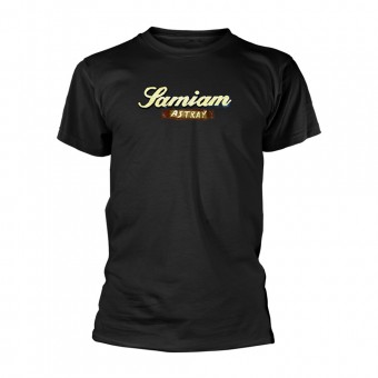 Samiam - Astray (organic TS) - T-shirt (Men)