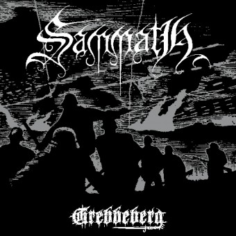 Sammath - Grebbeberg - CD DIGIPAK