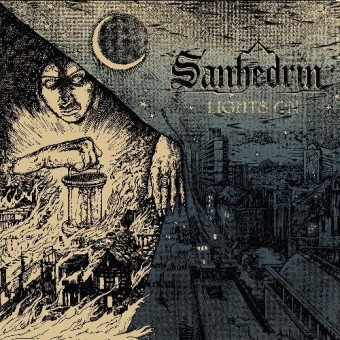 Sanhedrin - Lights On - CD