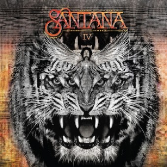 Santana - Santana Iv - CD DIGIPAK