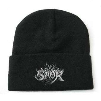 Saor - Logo - Beanie Hat