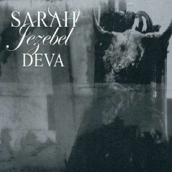 Sarah Jezebel Deva - The Corruption Of Mercy - CD SLIPCASE