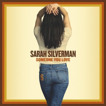 Sarah Silverman - Someone You Love - DOUBLE LP