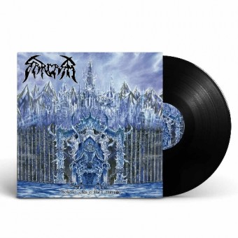 Sarcasm - Esoteric Tales Of The Unserene - LP