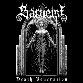 Sargeist - Death Veneration - CD