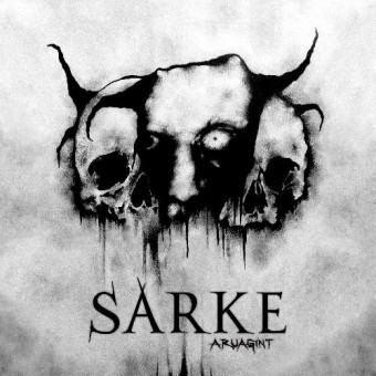 Sarke - Aruagint - LP Gatefold