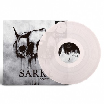 Sarke - Aruagint - LP Gatefold Coloured