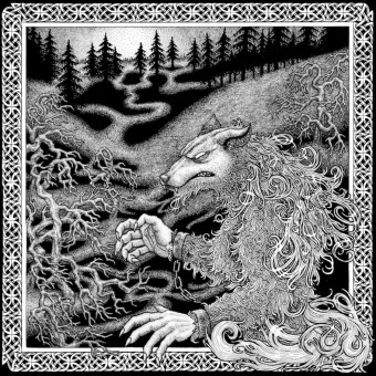 Satanic Warmaster - Nachzehrer - LP Gatefold Coloured