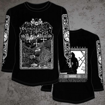 Satanic Warmaster - Nachzehrer - Long Sleeve (Men)