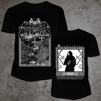 Satanic Warmaster - Nachzehrer - T-shirt (Men)