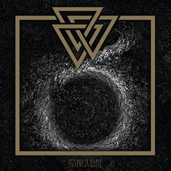 Saturnalia Temple - Gravity - CD DIGIPAK