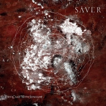 Saver - They Came With Sunlight - CD DIGISLEEVE
