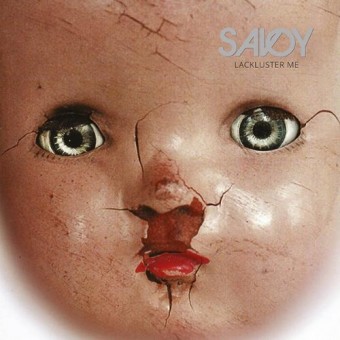 Savoy - Lackluster Me - CD