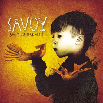 Savoy - Savoy Songbook, Vol. 1 - 2CD DIGIPAK